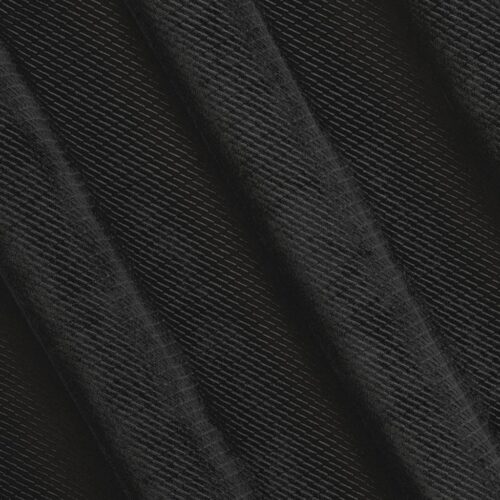 ZKEN-07c Velours gordijn ZKEN-07