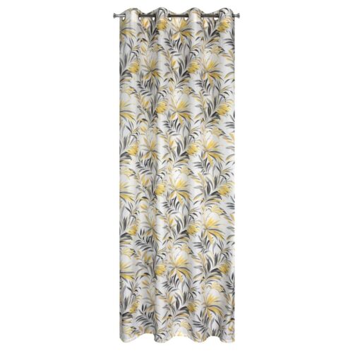 ZKES-02-WW Decoratief gordijn ZKES-02