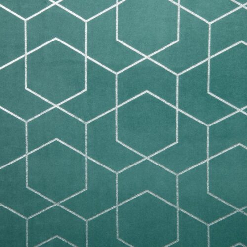 ZKEW-05b Velours gordijn ZKEW-05