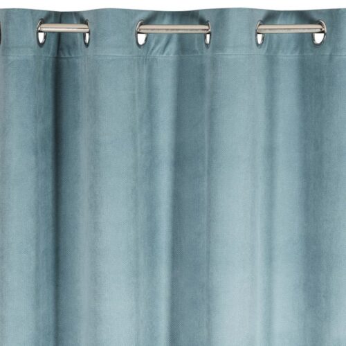 Velours gordijn ZKEY-09