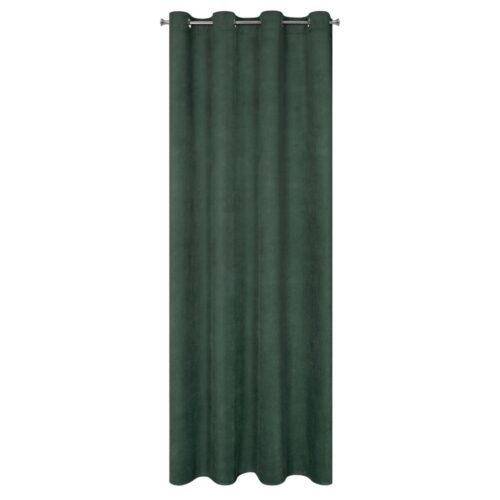 ZKEY-15c Velours gordijn ZKEY-15