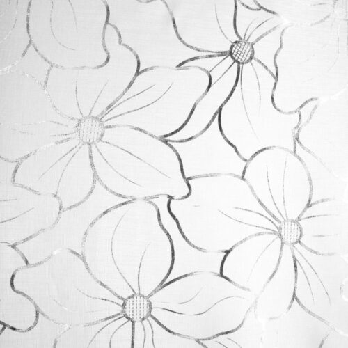 ZKFSE-01-b Decoratief gordijn ZKFSE-01