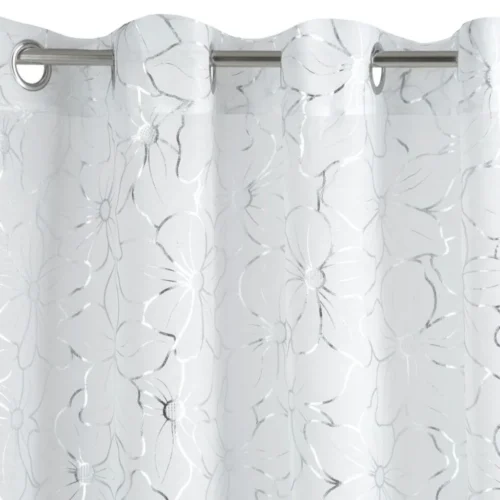 ZKFSE-01-c Decoratief gordijn ZKFSE-01