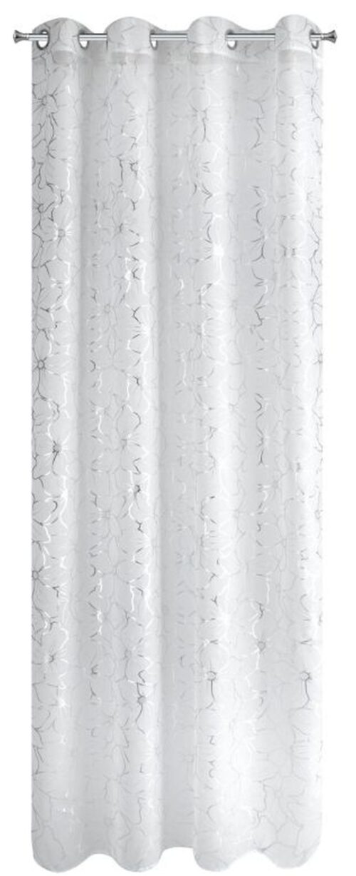 ZKFSE-01-d Decoratief gordijn ZKFSE-01