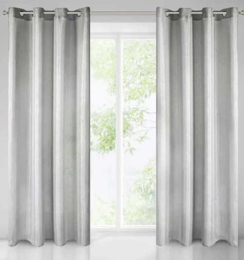 Decoratief gordijn ZKFSF-03