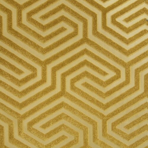 ZKIA-02A Jacquard fluwelen gordijn met ringen ZKIA-02