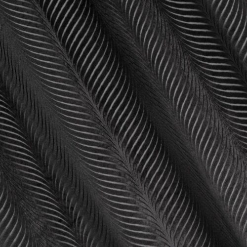 ZKLB-05C Velours gordijn ZKLB-05