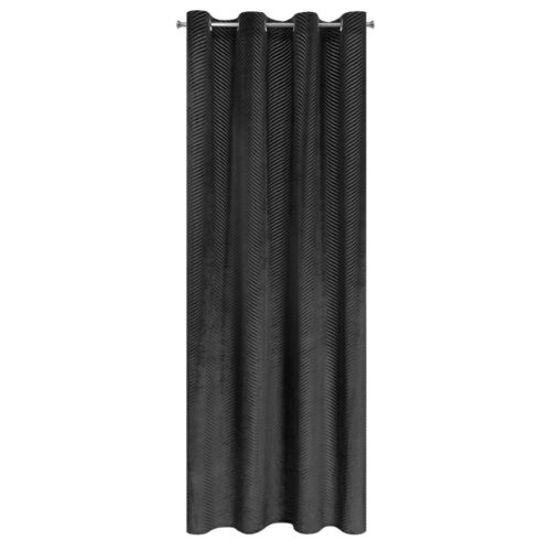 ZKLB-05D Velours gordijn ZKLB-05
