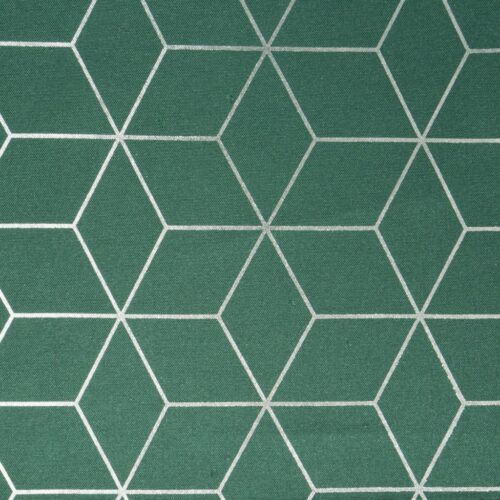 Decoratief gordijn ZKLJ-03