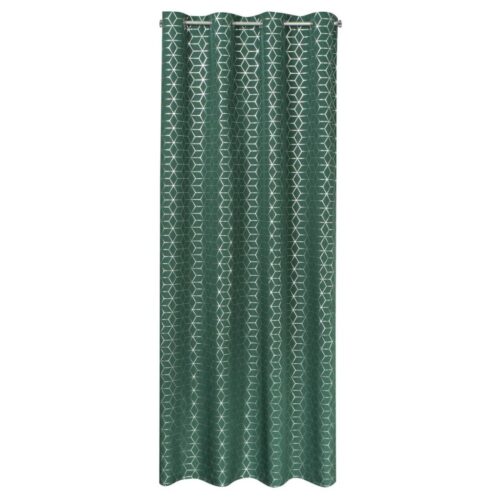 Decoratief gordijn ZKLJ-03