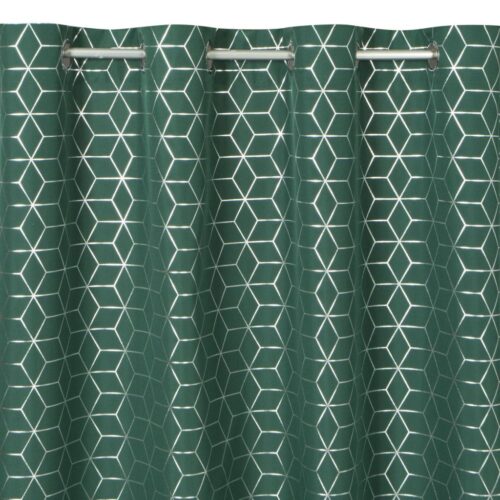 Decoratief gordijn ZKLJ-03