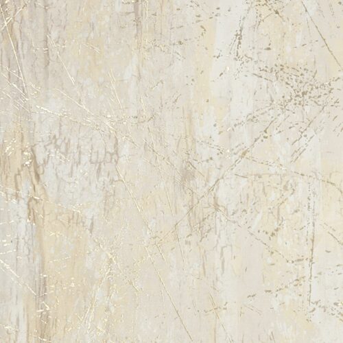 Velours gordijn met metallic print ZKNK-01