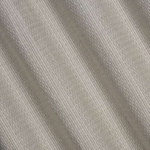 ZKPW-02c Luxe Linnenlook Ringgordijn - Greige