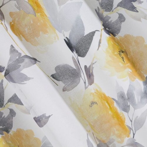 ZKUH-01b Decoratief gordijn 140x250 ZKUH-01