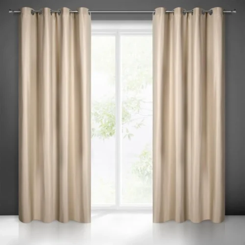 Decoratief gordijn 140x250 ZKUR-02