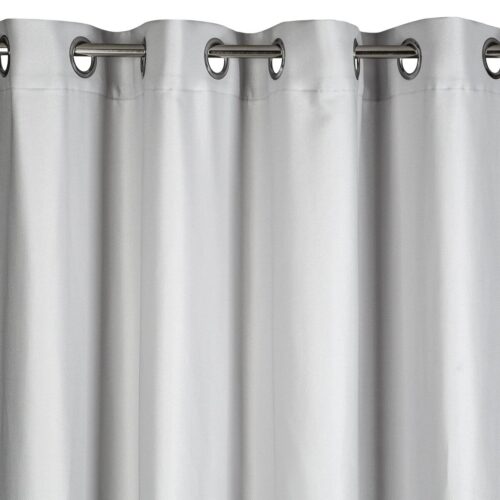ZKUR-03D. Decoratief gordijn 140x250 ZKUR-03
