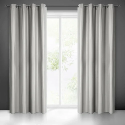 ZKUR-04. Decoratief gordijn 140x250 ZKUR-04