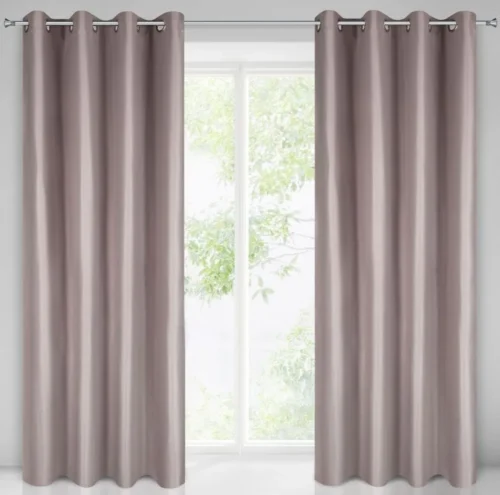 Decoratief gordijn ZKUR-06