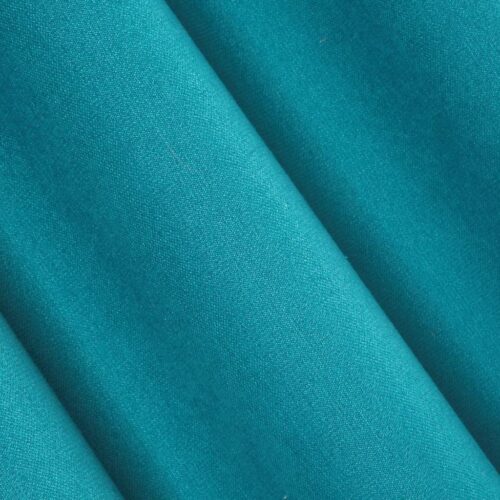Verduisterend gordijn ZKUY-04 Turquoise