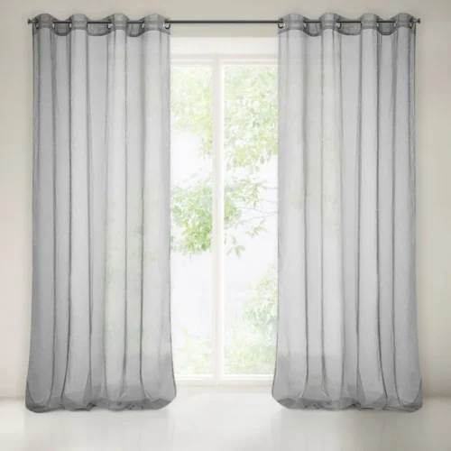 Decoratief gordijn ZKUZ-02