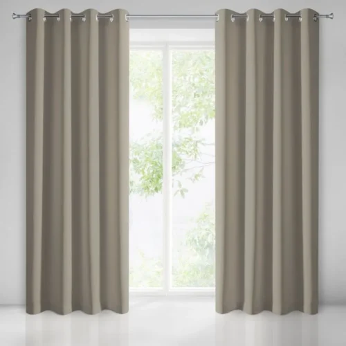 Decoratief gordijn ZKWB-01