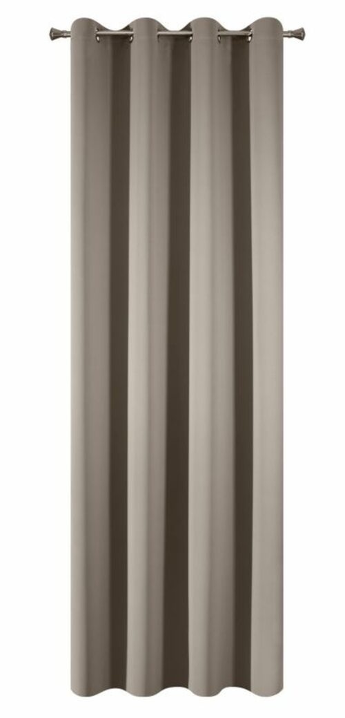 Decoratief gordijn ZKWB-01