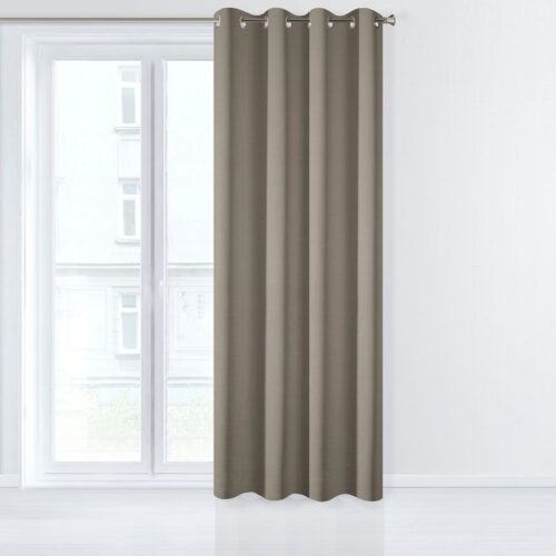 Decoratief gordijn ZKWB-01