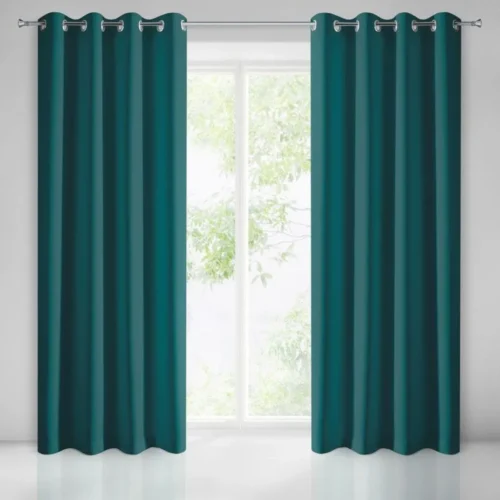 Decoratief gordijn ZKWB-02