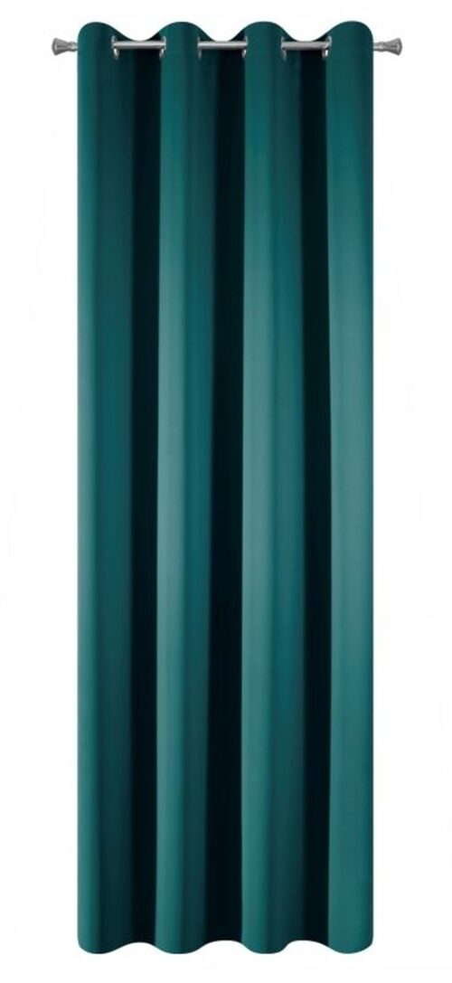 Decoratief gordijn ZKWB-02
