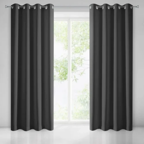 ZKWB-03 Decoratief gordijn ZKWB-03