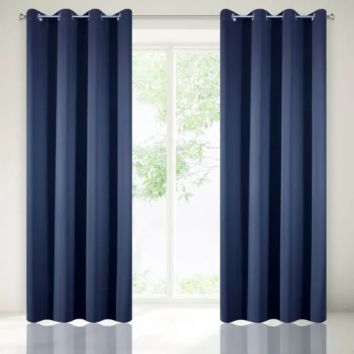 ZKWB-06 Decoratief gordijn ZKWB-06