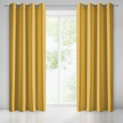 Decoratief gordijn ZKWB-07