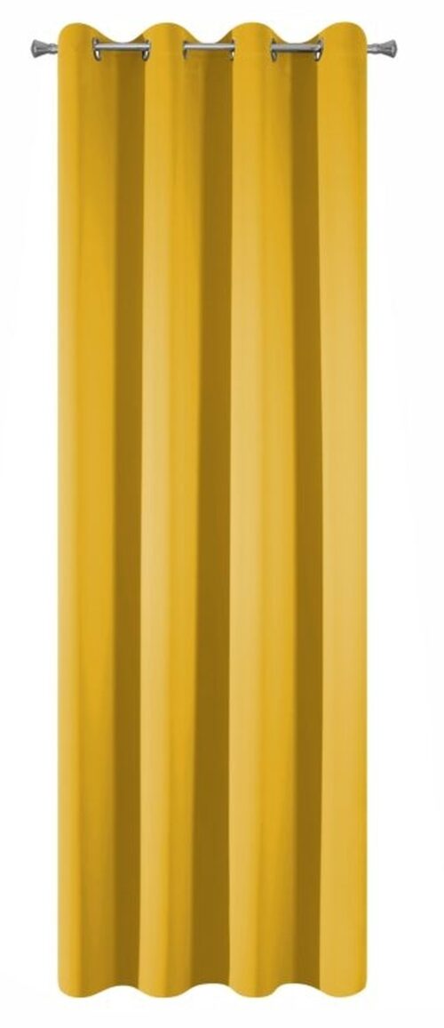 Decoratief gordijn ZKWB-07