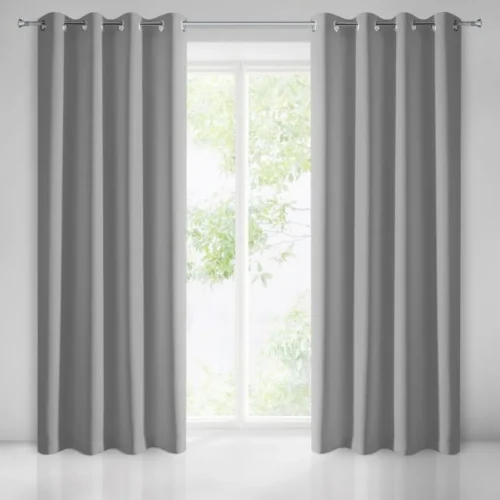 ZKWB-09 Decoratief gordijn ZKWB-09