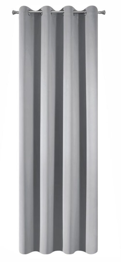 ZKWB-09a Decoratief gordijn ZKWB-09
