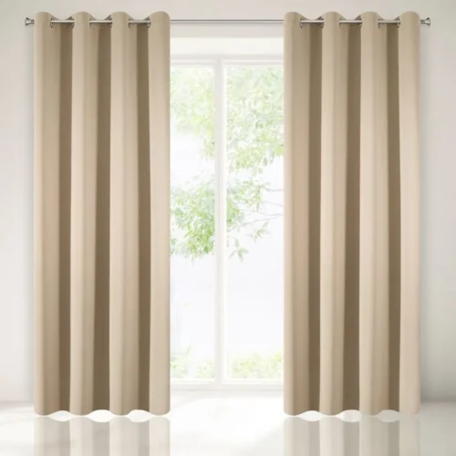 Decoratief gordijn ZKWB-11