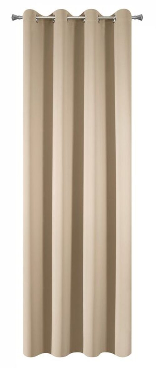Decoratief gordijn ZKWB-11