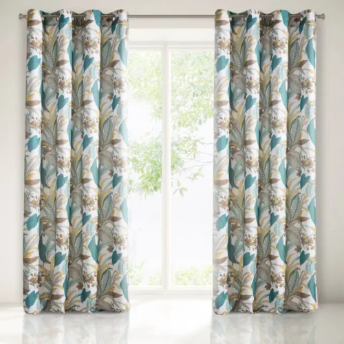 ZKWF-01 Decoratief gordijn ZKWF-01