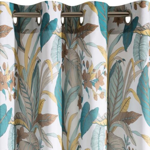 ZKWF-01b Decoratief gordijn ZKWF-01