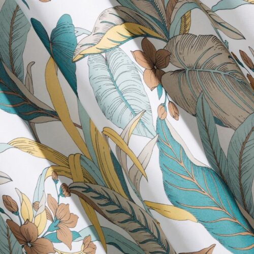 ZKWF-01c Decoratief gordijn ZKWF-01
