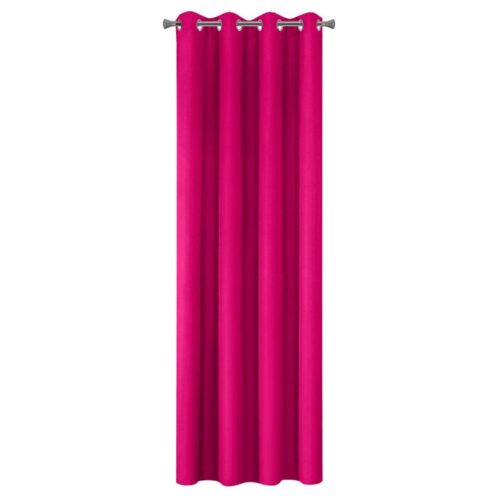 Gordijn met ringen ZKXT-03