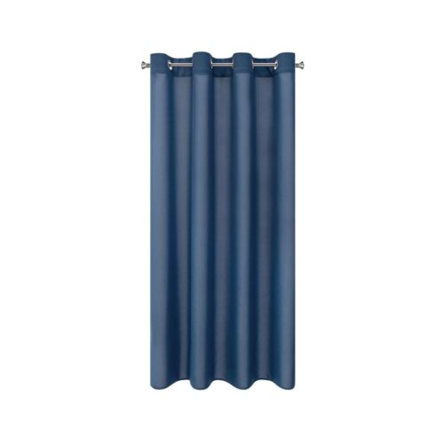ZKXT-04c. Gordijn met ringen ZKXT-04