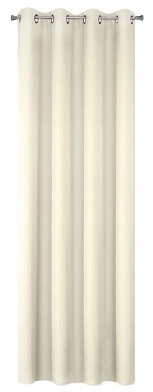 ZKXT-06d Gordijn met ringen ZKXT-06