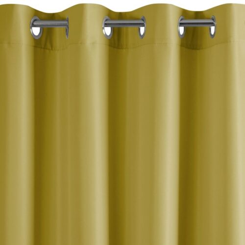 ZKXT-15a Gordijn met ringen ZKXT-15