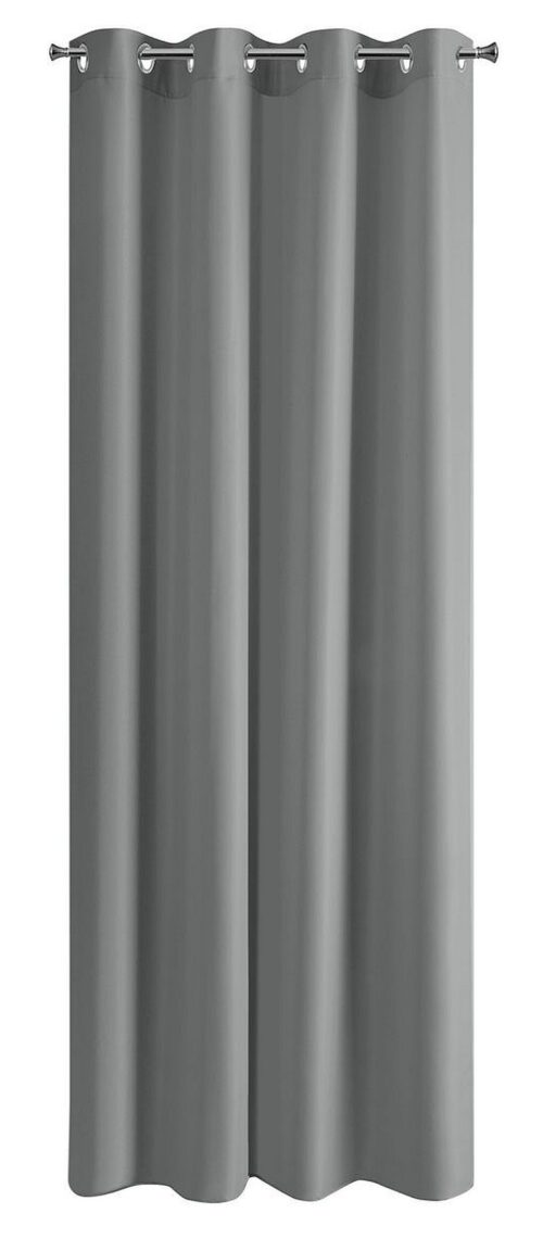 ZKXT-21a Gordijn met ringen ZKXT-21