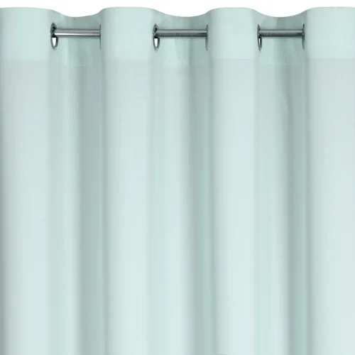 ZKXT-26 gordijn met ringen