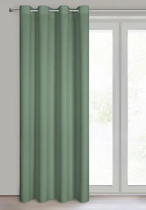 ZKXT-28 gordijn met ringen