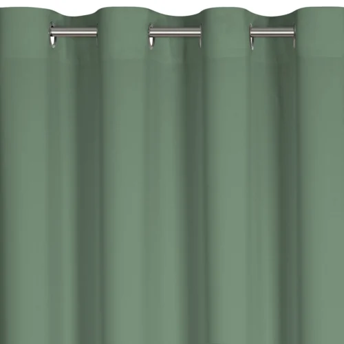 ZKXT-28 gordijn met ringen