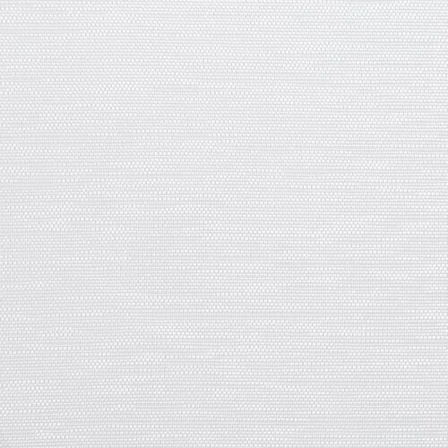 ZKXW-A-01d Kort Vitrage Ringgordijn - Wit