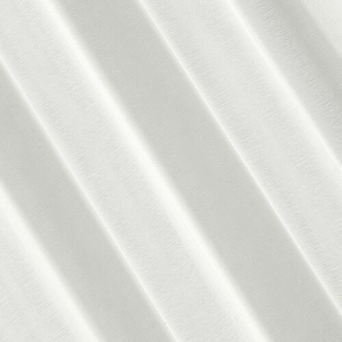 ZKXW-B-02c Extra brede vitrage (350cm) - Wit